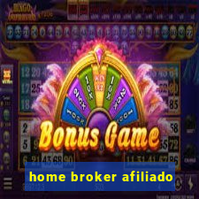 home broker afiliado